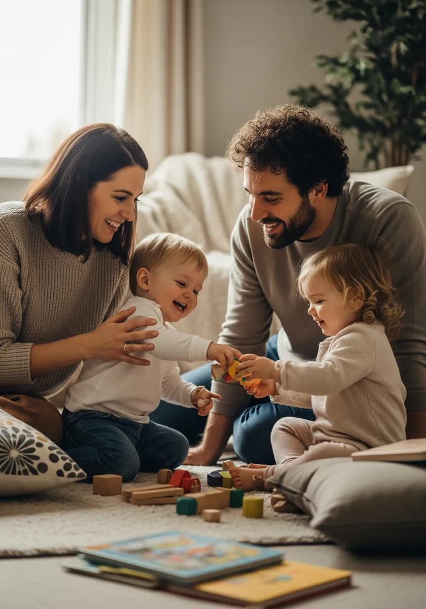 Family protection with life insurance